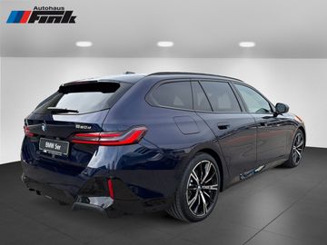 BMW 520d xDrive M Sportpaket Head-Up HK HiFi DAB