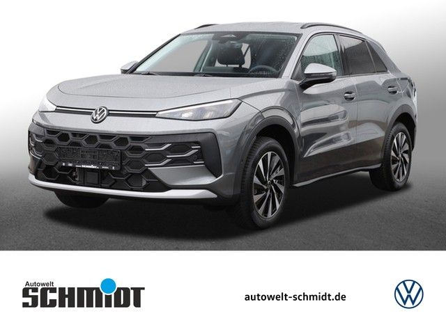 Volkswagen T-Roc "LIFE" 1.5 l eTSI 7-Gang-DSG