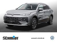 Volkswagen T-Roc - Vorschau Bild 1