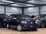 Volkswagen up! club up!  5 trg. SITZH*NAVI*KOMFORT*BREMS - VW up! Gebrauchtwagen in Frankfurt
