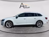 Skoda Superb Combi 1.8 TSI Style AHK BI-XEN SHZ PDC - Skoda Gebrauchtwagen in Dortmund