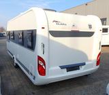 Hobby Excellent 560 WFU  - Hobby Excellent 560 WFU