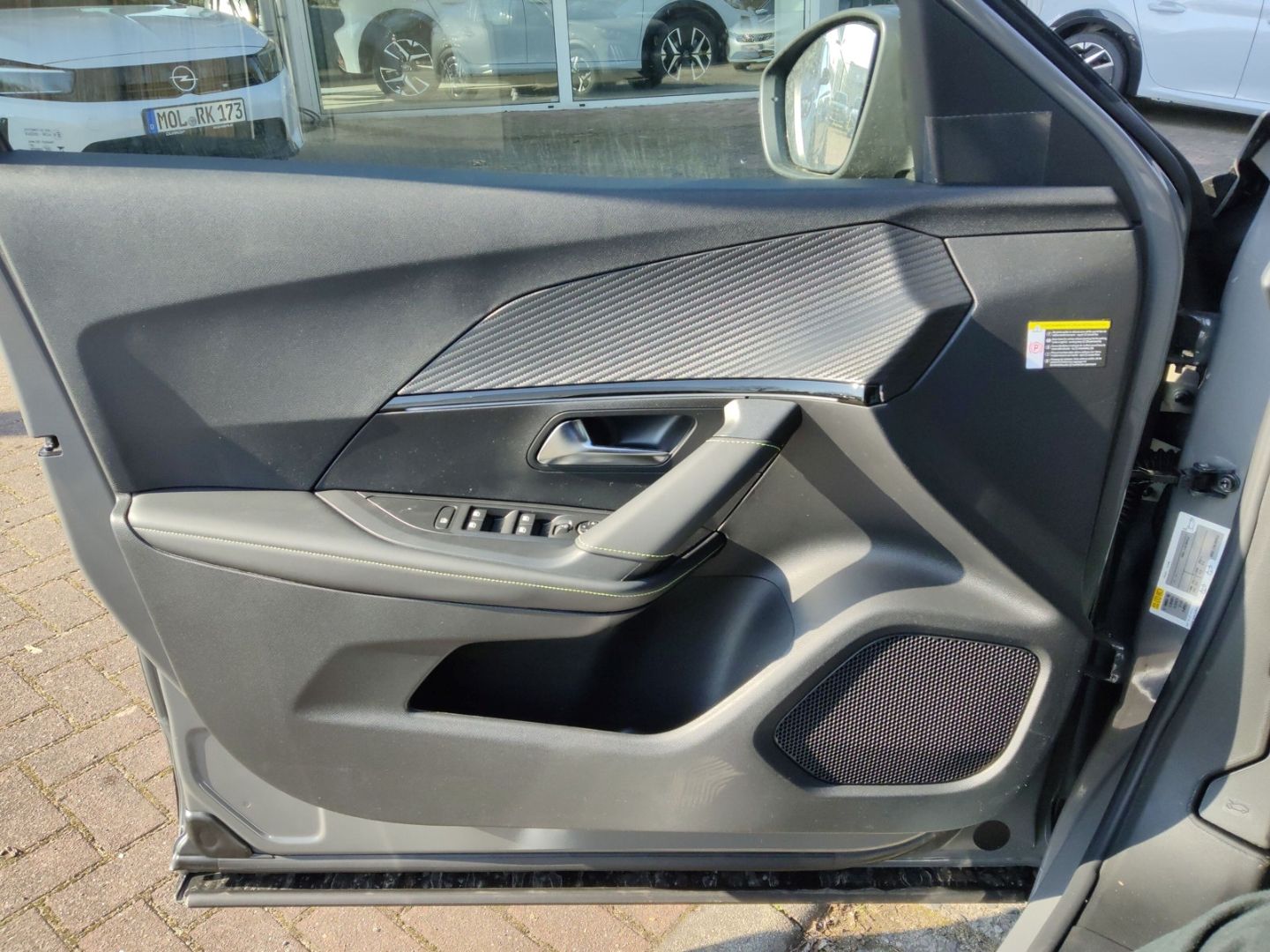 Peugeot 2008 - Bild 13