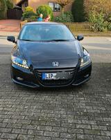 Honda CR-Z Hybrid - Honda CR-Z Gebrauchtwagen