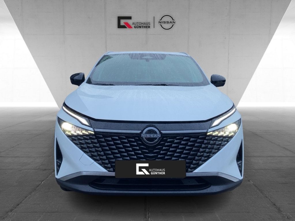 Nissan Qashqai - Bild 7