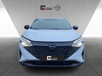 Nissan Qashqai - Vorschau Bild 7