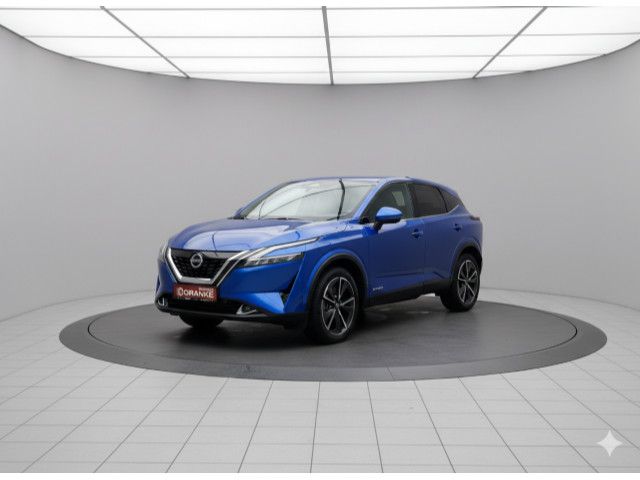 Fahrzeugabbildung Nissan Qashqai 1.5 VC-T e-Power Tekna Allwetter*WP+PPP