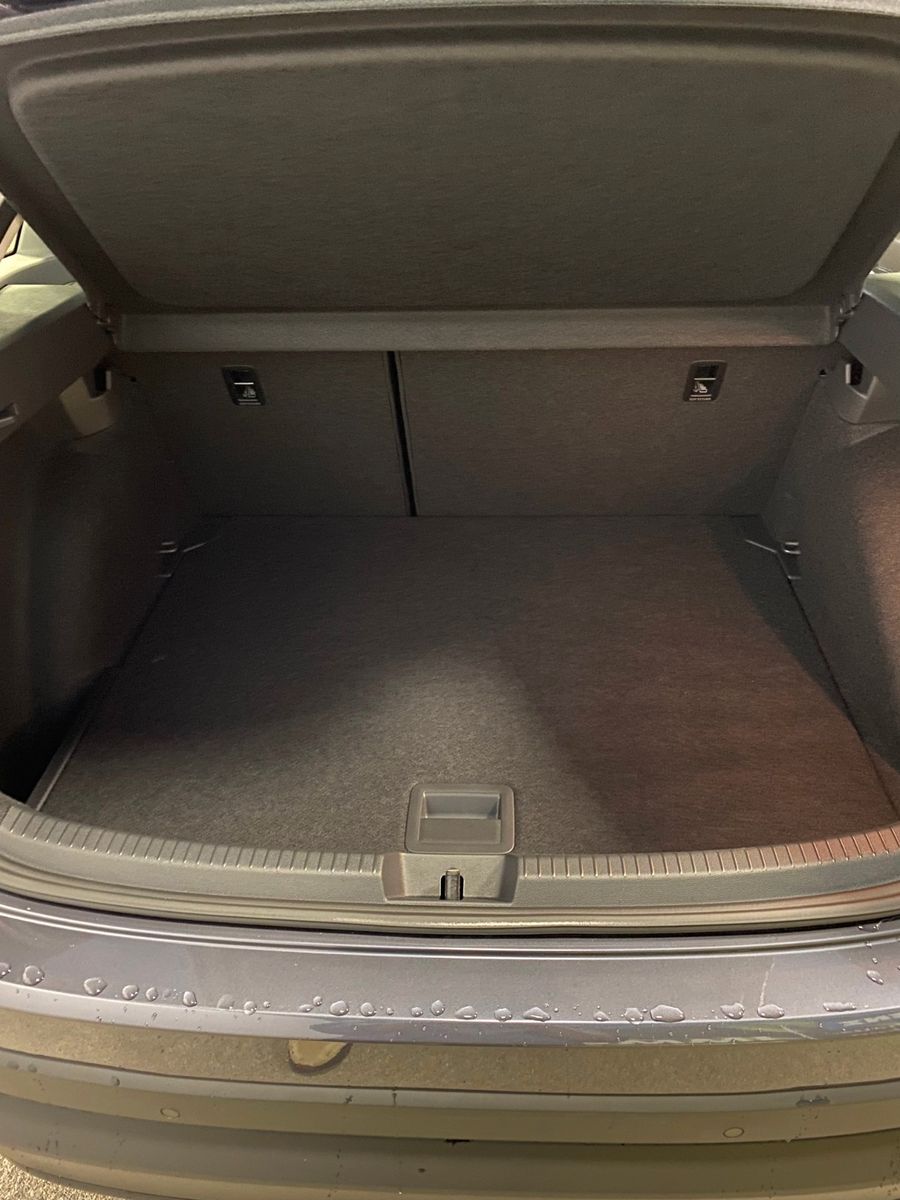 Fahrzeugabbildung Volkswagen Taigo 1.5 TSI DSG Life+MATRIX LED+KAMERA+AppCon+