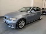 BMW 120 d 1-Hand*Schiebedach*PDC*Navi*TÜVNeu*Scheckh - gebrauchte BMW 120 aus dem Jahr 2004