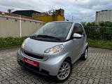 Smart ForTwo Servo/HU Neu/Carplay