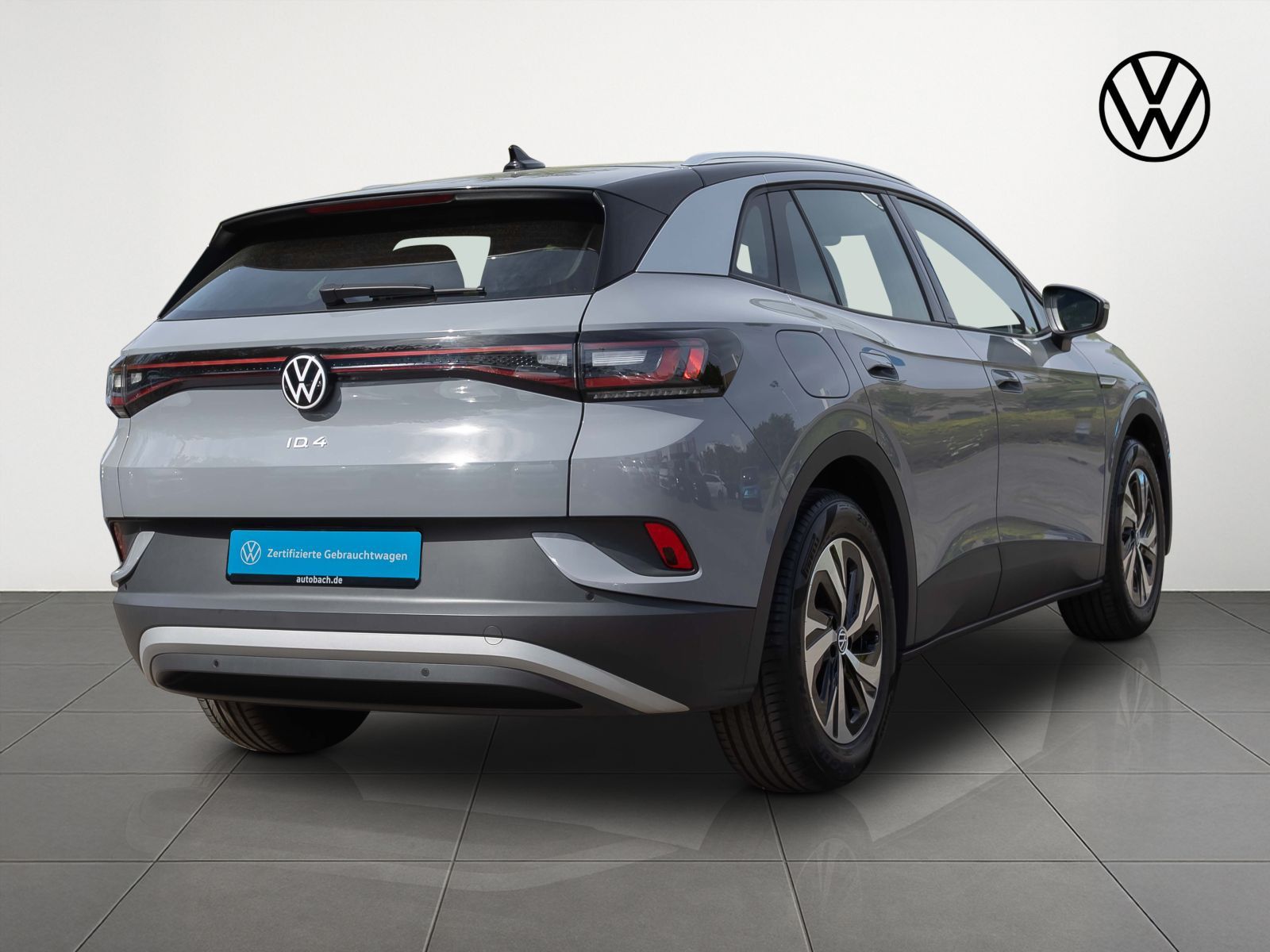 Volkswagen ID.4 - Bild 4