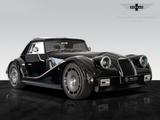 Morgan Plus 6 SuperSport | First Edition | PPF - Morgan Plus 6 Gebrauchtwagen