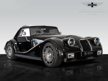 Morgan Plus 6 2025