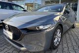 Mazda 3 SKYACTIV-G 2.0 M Hybrid - Mazda 3 Gebrauchtwagen in Stuttgart