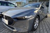 Mazda 3 SKYACTIV-G 2.0 M Hybrid - Mazda Vorführfahrzeuge