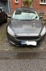 Ford Focus 1,5 TDCi 77kW ECOnetic 88g Titanium Ti... - Ford Focus Econetic mit Diesel-Antrieb