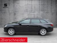 Seat Leon - Vorschau Bild 4