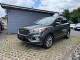 Ford Kuga Vignale 2.0TDCI Bi-Xenon Leder SONY KeyFree - Ford: Sony