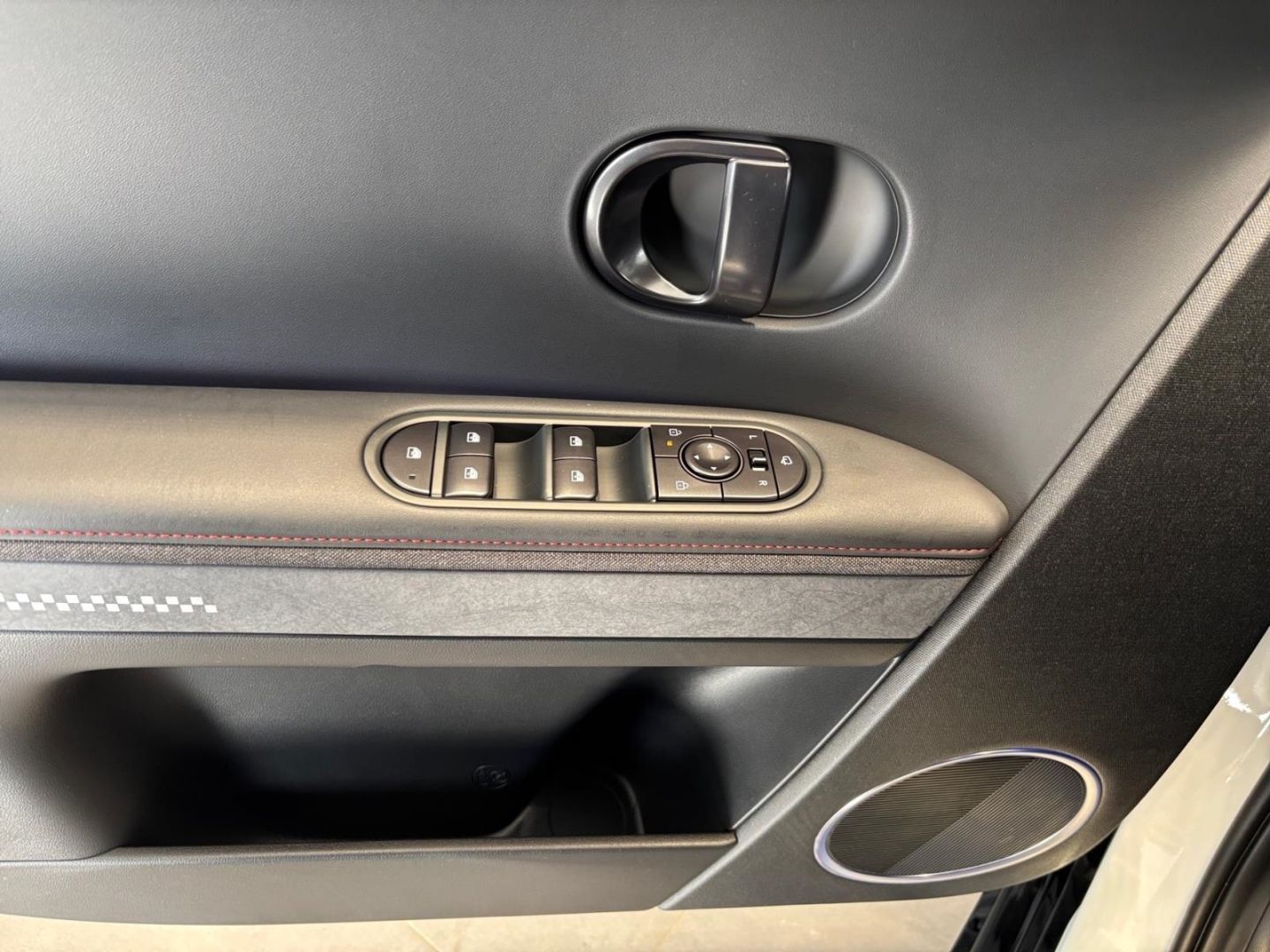 Hyundai IONIQ 5 - Bild 17
