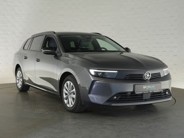 Astra L ST ELEGANCE CDTI AUTOMATIK+LED+NAVI+RÜCK