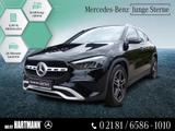 Mercedes-Benz GLA 200 AMG+8-FACH+MBUX+NAVI+RÜF.-KAMERA+LED SW - Mercedes-Benz GLA 200 aus 2024