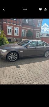 BMW 525d Limousine (TwinPower Turbo)  218... - BMW 218 in Hannover