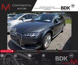 Audi A4 3,0 TDI Allroad quattro*B&O*Panorama*LED*Kam* - Audi A4 Allroad bis 25.000 Euro