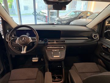 Mercedes V 250 - 11