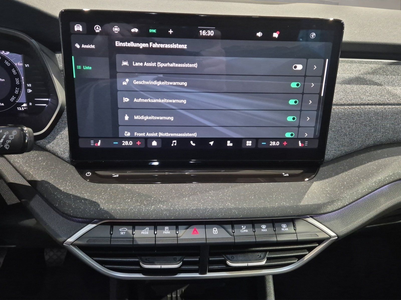 Skoda Octavia - Bild 13