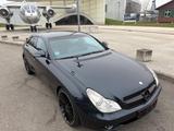 Mercedes-Benz CLS 350 Neu Motor 18 Monate Garantie - gebrauchte Mercedes-Benz CLS 350 aus dem Jahr 2005