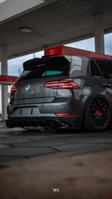 Volkswagen Golf 7.5 GTI Performance ohne OPF - Volkswagen Golf: GTI V5
