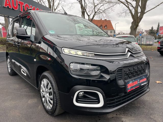 Citroën Berlingo Feel M/1.HAND/LED/SHZ/MLF/AHK/131PS