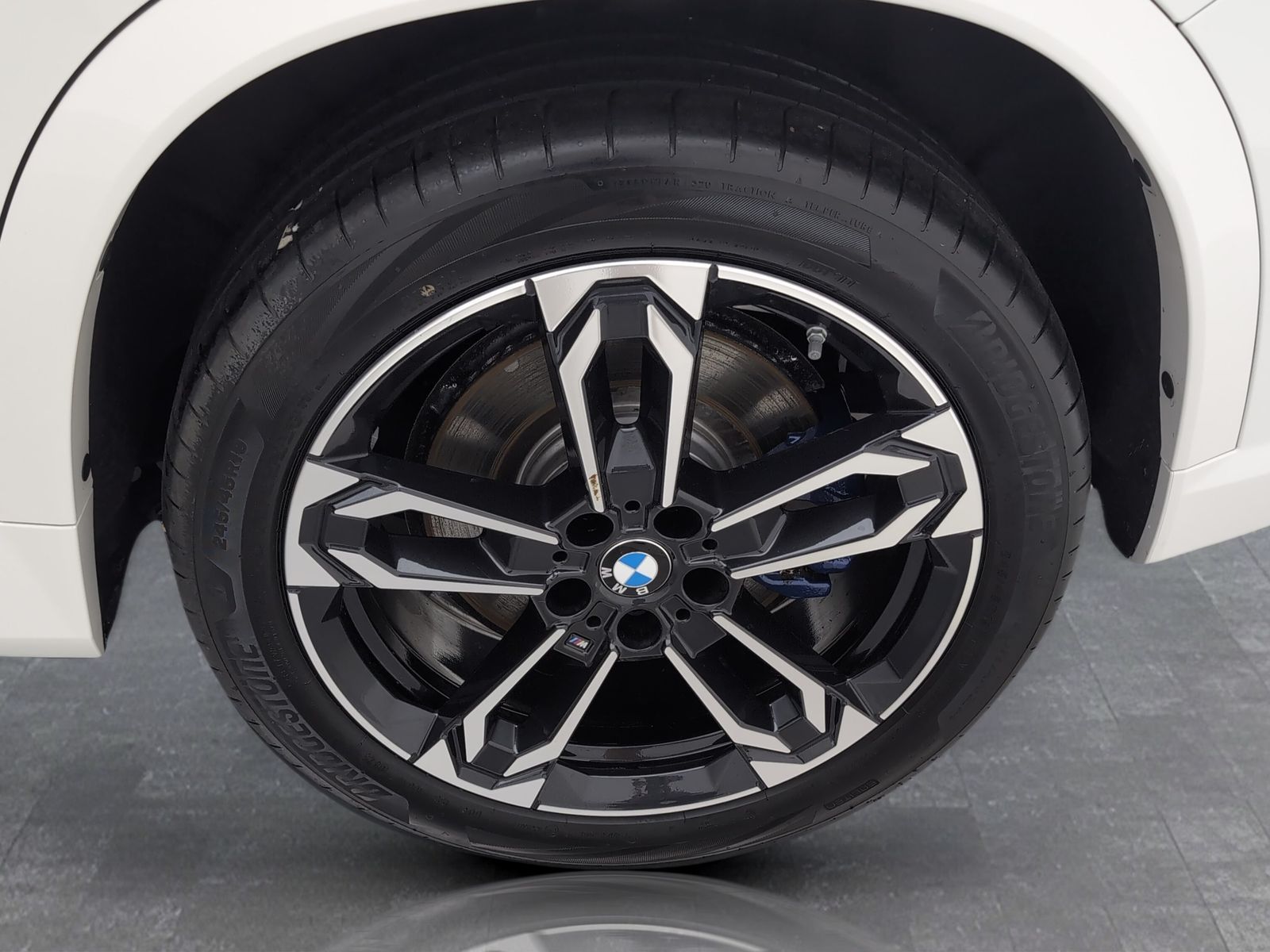 BMW X1 - Bild 18