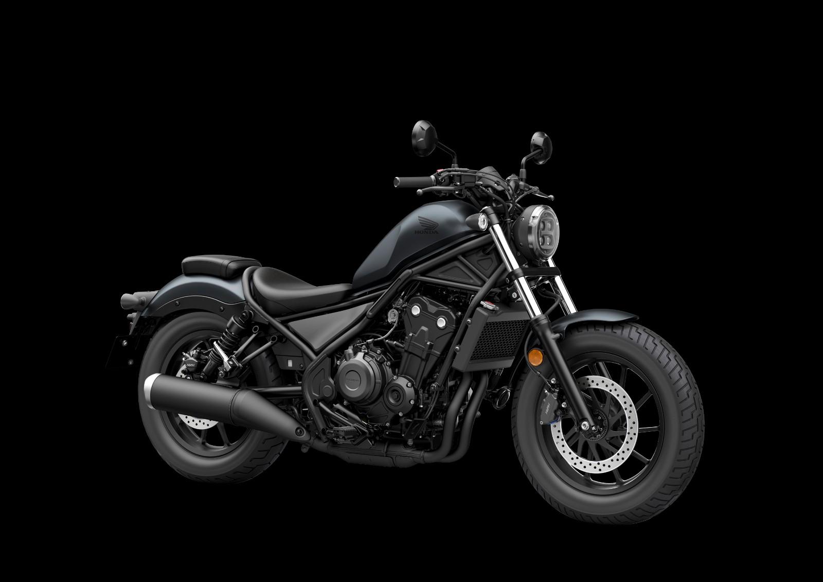 Honda CMX 500 Rebel *lagernd*