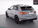 Audi RSQ3 2.5 TFSI qu RS SITZE PANO,MEMORY,SONOS,360° - Audi RSQ3: Automatik