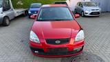 Kia Rio 1.4 *Klima/LPG/Tüv 03-2026* - Kia Rio in Magdeburg