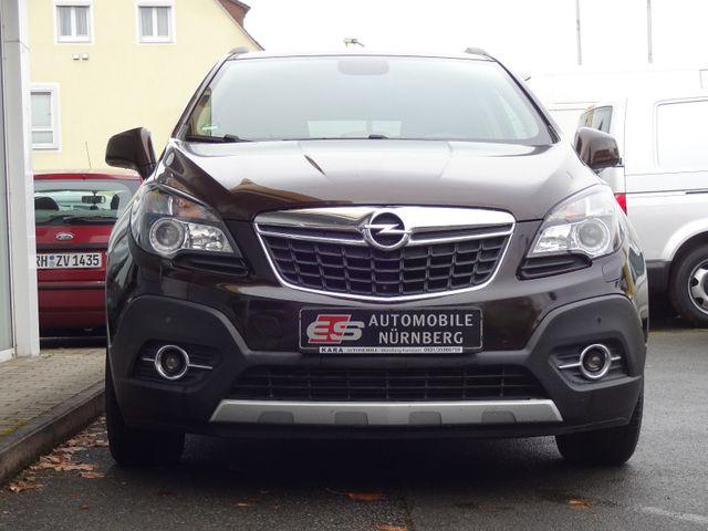 Opel Mokka Innovation ecoFlex 1Jahr Garantie