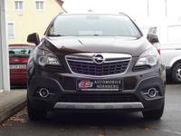 Opel Mokka Innovation ecoFlex 1Jahr Garantie