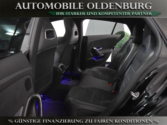 Mercedes-Benz CLA 250 e SB AMG *Distro+*Wide*Pano*Kamera*Night
