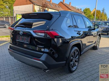 Toyota RAV 4 - 5