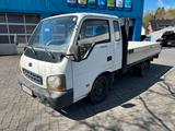 Kia K2700 Pritsche, Nr. 199, kein Tüv - Kia K2700 Gebrauchtwagen