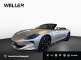 MG Cyberster XPower Bluetooth LED Klima el. Fenster