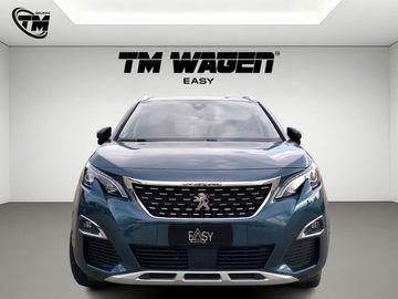 Peugeot 5008 - 2