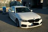 BMW 5er 520dA M Paket - BMW 520: 5er 520d
