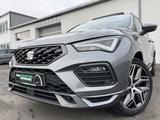 Seat Ateca 2.0 TDI DSG 4Drive FR-Line 200€ m. 20% Anz