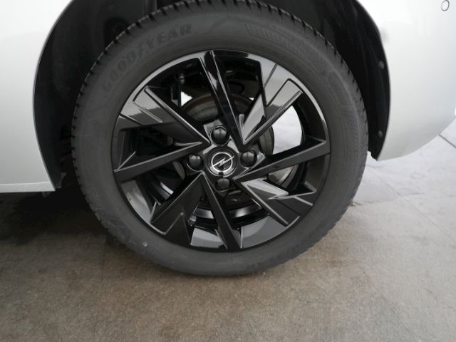 Corsa F FACELIFT GS+LED LICHT+RÜCKFAHRKAMERA+SIT