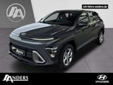 Hyundai Kona SX2 MY25 HEV 1.6 GDI Aut. SELECT +LED+Navi - Hyundai Kona Select mit Hybrid-Antrieb (Benzin/Elektro)