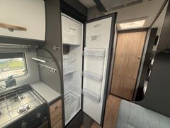 Dethleffs Beduin Scandinavia 540 QMK*Klima*Mover*TOP*