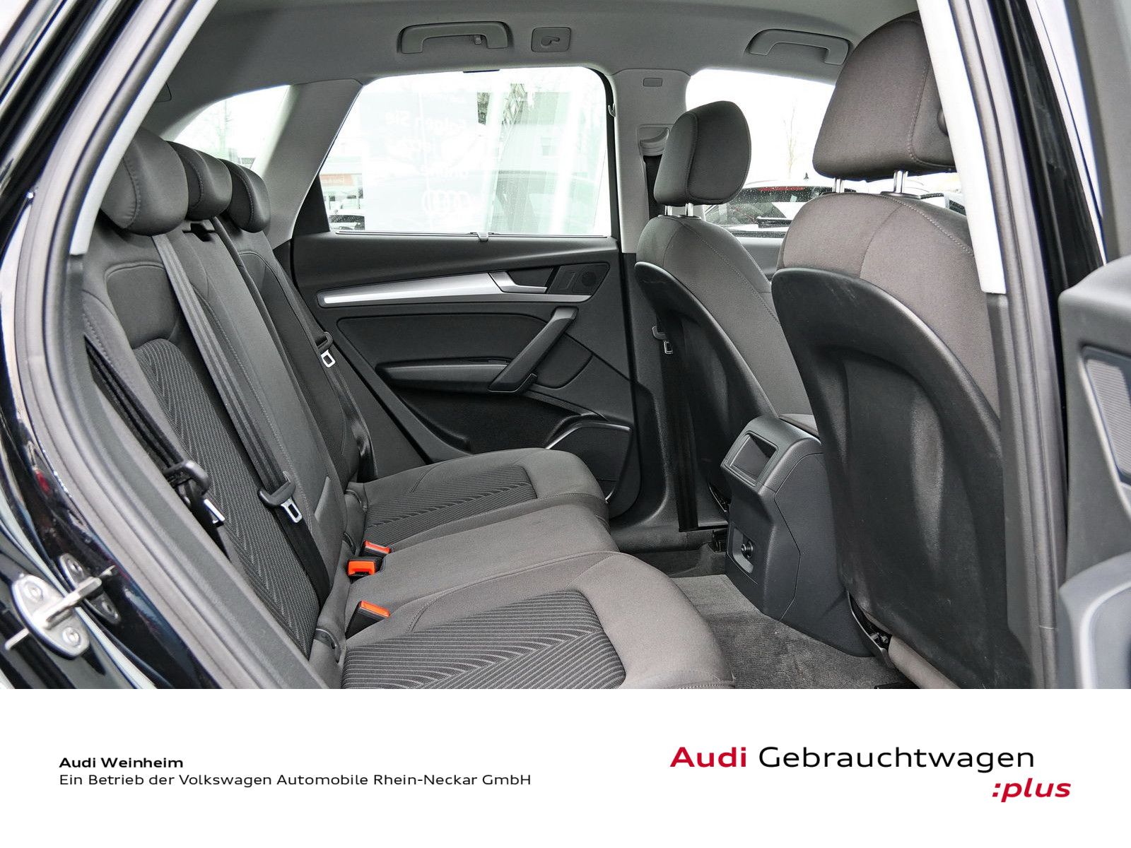 Audi Q5 - Bild 13