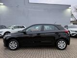 Hyundai i20 Go - Hyundai i20 in Mönchengladbach